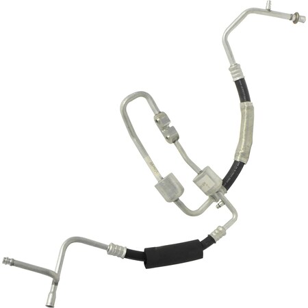 Universal Air Cond Universal Air Conditioning Hose Assembly, Ha10377C HA10377C